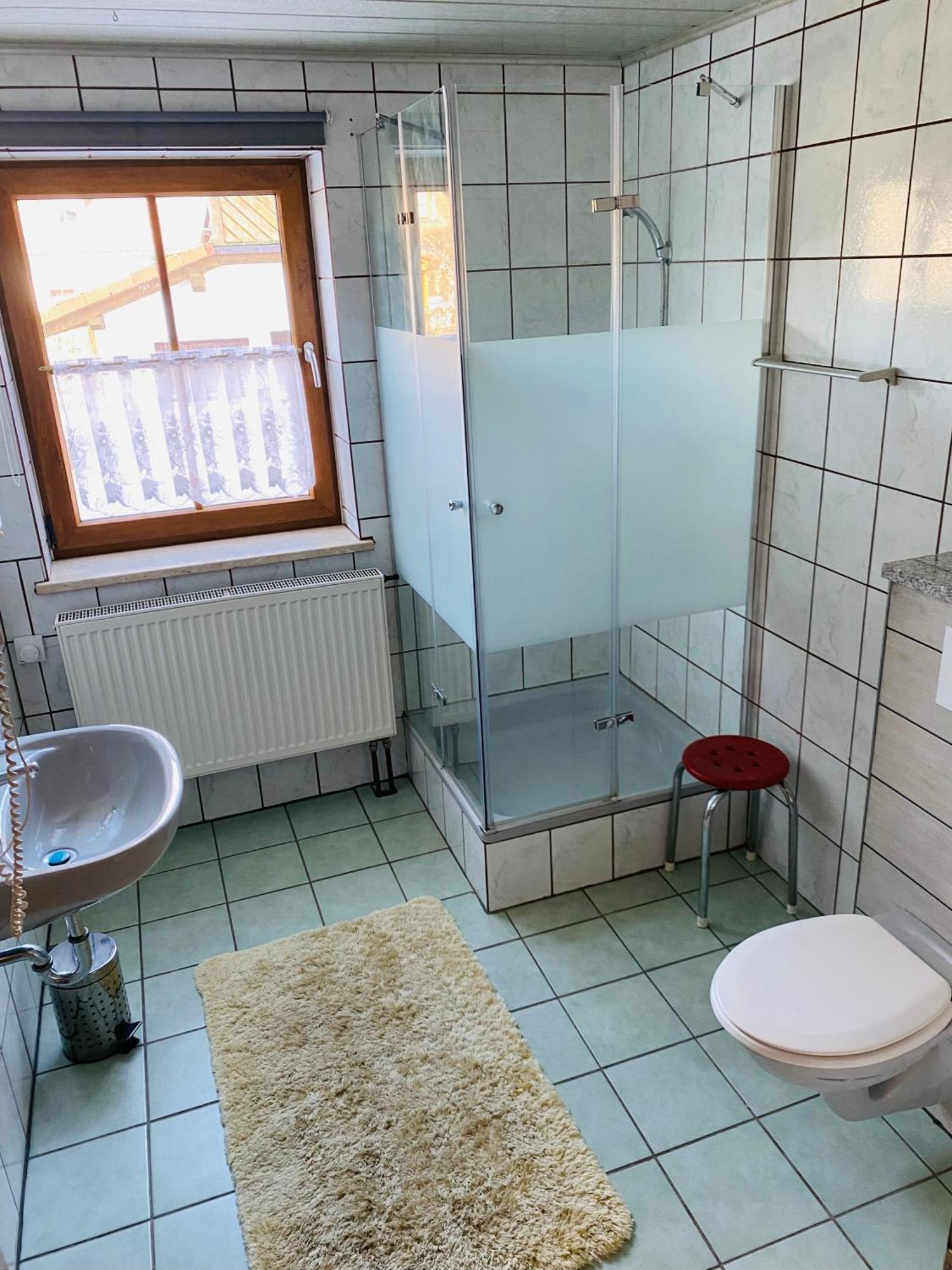 Апартаменты Baerenhof Тиршенройт Экстерьер фото